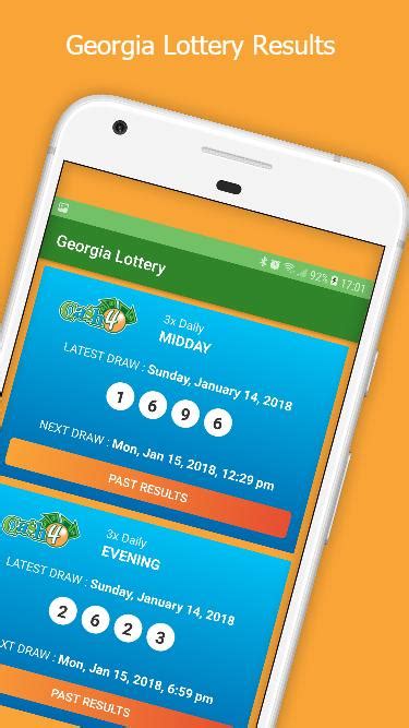 ga lotto|ga lotto app.